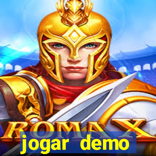 jogar demo pragmatic play